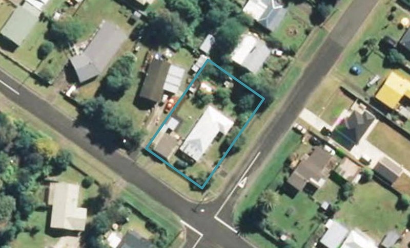 16 Fitzroy Street, Normanby, Hawera - Carousel 1