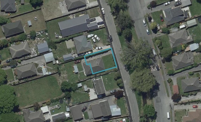 1/75 Quinns Road, Shirley, Christchurch - Carousel 1