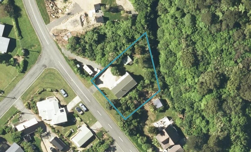 2337 Croisilles-French Pass Road, Ōkiwi Bay - Carousel 1