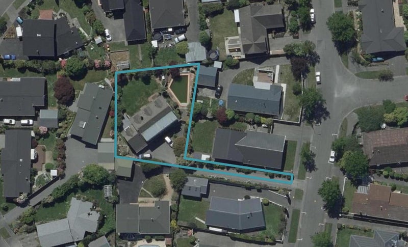 28 Lynfield Avenue, Ilam, Christchurch - Carousel 1