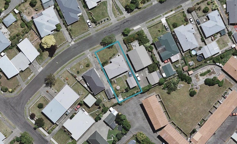 31 Morgan Avenue, Marewa, Napier - Carousel 1