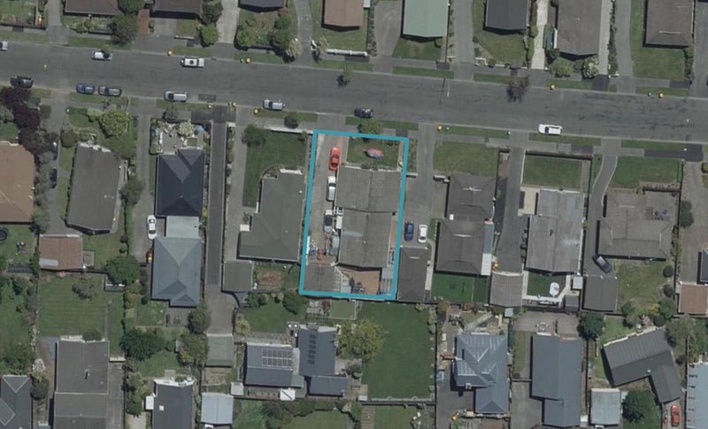 17 Greenock Street, Redwood, Christchurch - Carousel 1