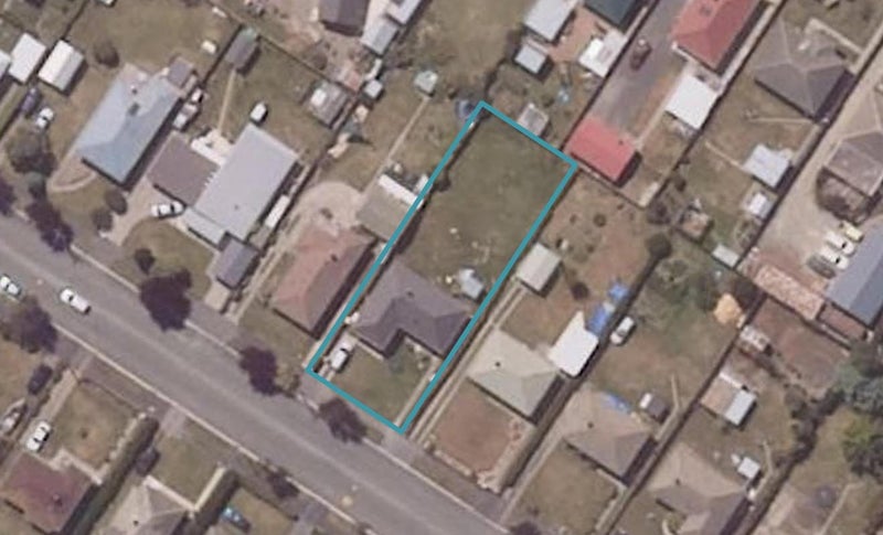 20 Raglan Street, Oamaru North, Oamaru - Carousel 1