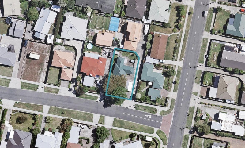 3 Golding Road, Taradale, Napier - Carousel 1