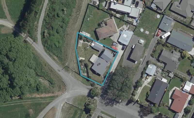 40 Darroch Street, Belfast, Christchurch - Carousel 1