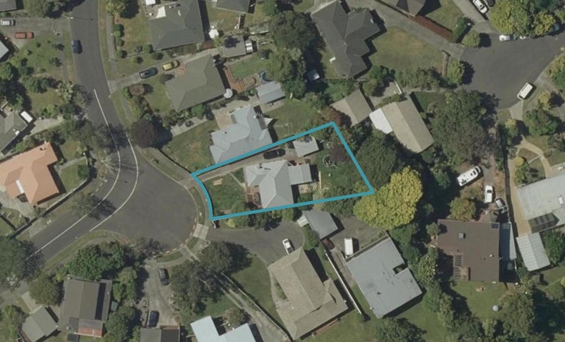 23 Parkland Crescent, Terrace End, Palmerston North - Carousel 1