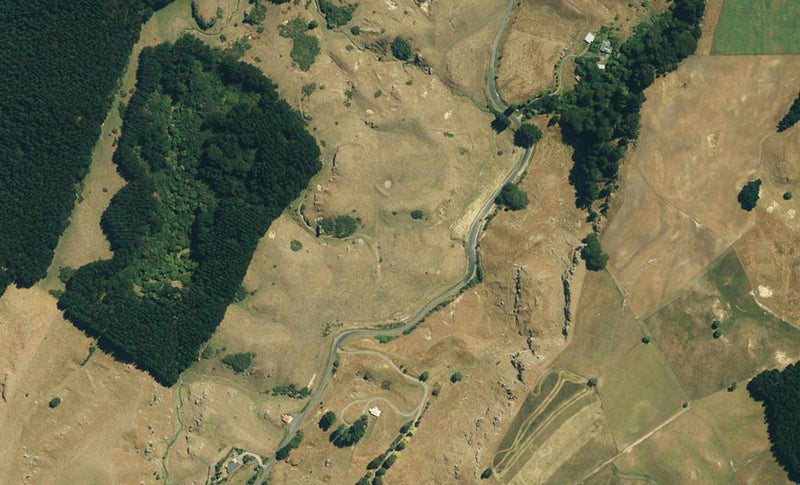 0 Maraetotara Road, Maraetotara, Waimarama - Carousel 1