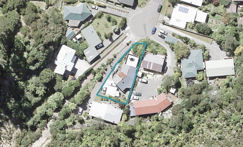 18 Willis Grove, Wainuiomata, Lower Hutt - Carousel 1