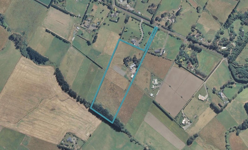 167 Rocky Hundreds Road, Fairview, Timaru - Carousel 1