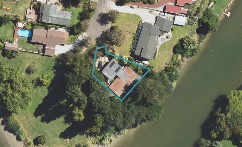 36 Grant Road, Whataupoko, Gisborne - Carousel 1