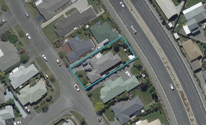 41 Kintyre Drive, Broomfield, Christchurch - Carousel 1