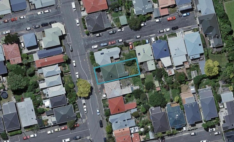 43 Coromandel Street, Newtown, Wellington - Carousel 1