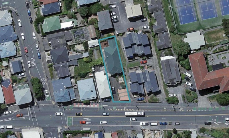 127 Constable Street, Newtown, Wellington - Carousel 1