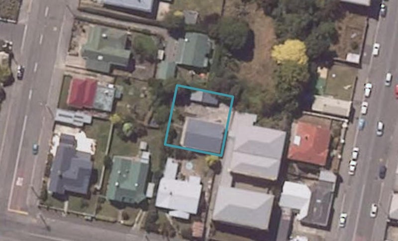 12 Wansbeck Street, South Hill, Oamaru - Carousel 1