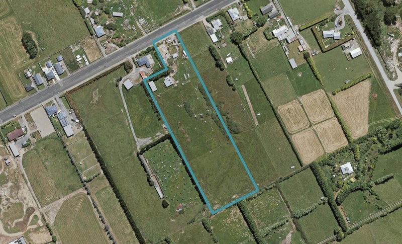 153 Avon Road, Clifton, Invercargill - Carousel 1
