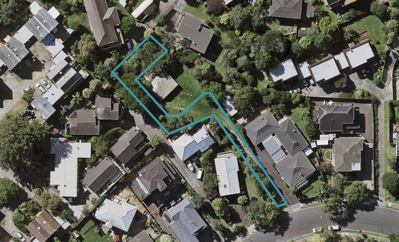 56D Monteith Crescent, Remuera, Auckland - Carousel 1