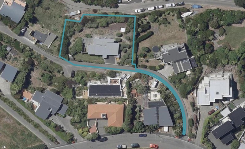 153 Richmond Hill Road, Richmond Hill, Christchurch - Carousel 1