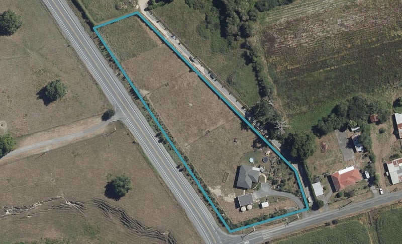 184 Saulbrey Road, Hamilton - Carousel 1