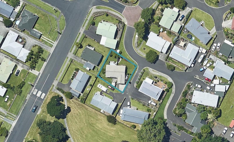 12 Park View Rise, Gate Pa, Tauranga - Carousel 1
