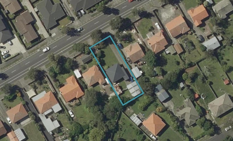 212 College Street, West End, Palmerston North - Carousel 1