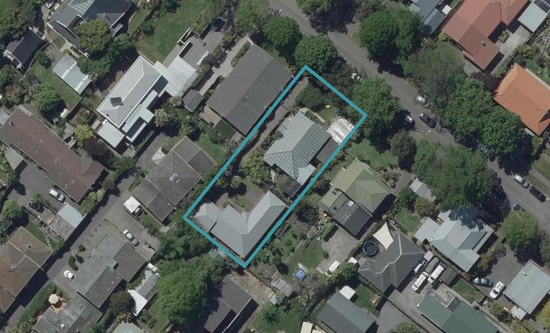 3 Woodbridge Road, Cashmere, Christchurch - Carousel 1