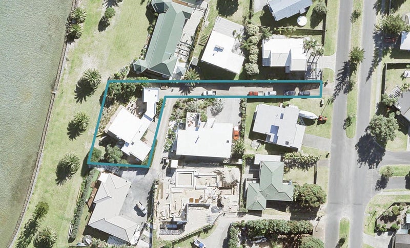 167 Omaha Drive, Warkworth - Carousel 1