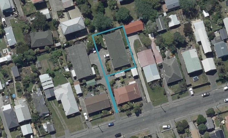 2/34 Mountbatten Street, New Brighton, Christchurch - Carousel 1