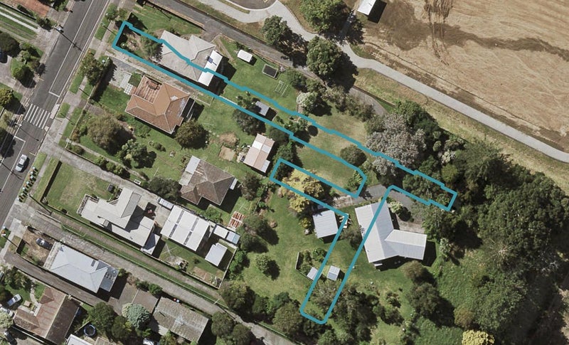 3 Paku Lane, Mount Wellington, Auckland - Carousel 1