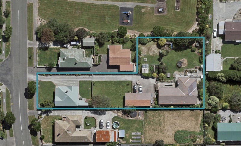 190 Nelson Street, Strathern, Invercargill - Carousel 1