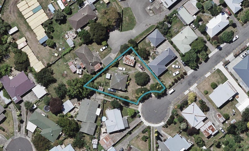1002 Glenhope Street, Mahora, Hastings - Carousel 1