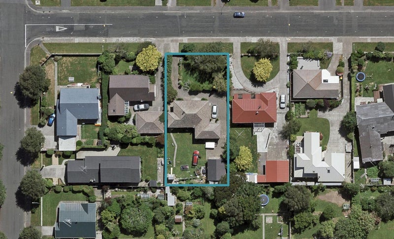 121 Terrace Street, Rosedale, Invercargill - Carousel 1