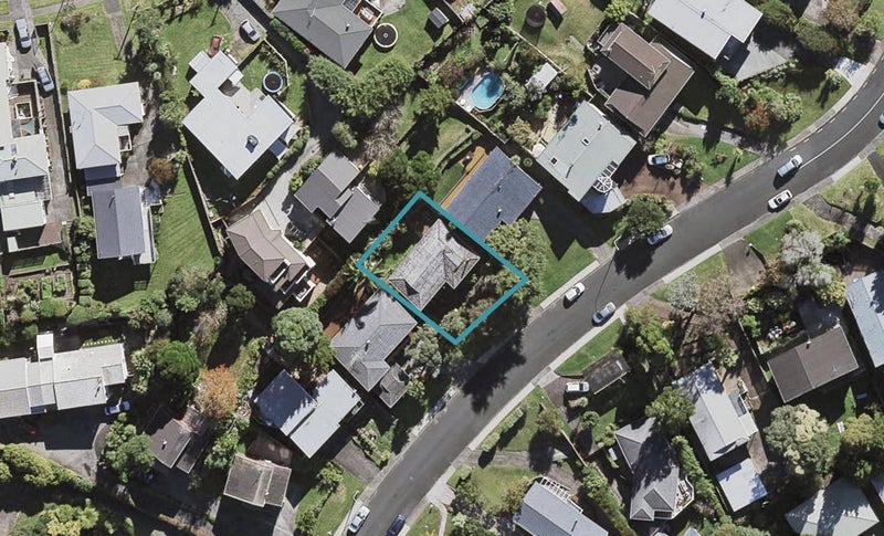 106 Mountbatten Avenue, Hillcrest, Auckland - Carousel 1
