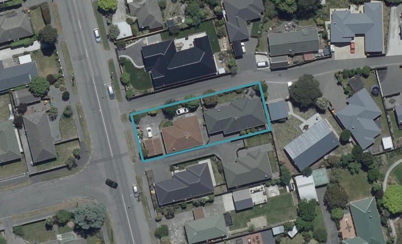 2/202 Burwood Road, Burwood, Christchurch - Carousel 1