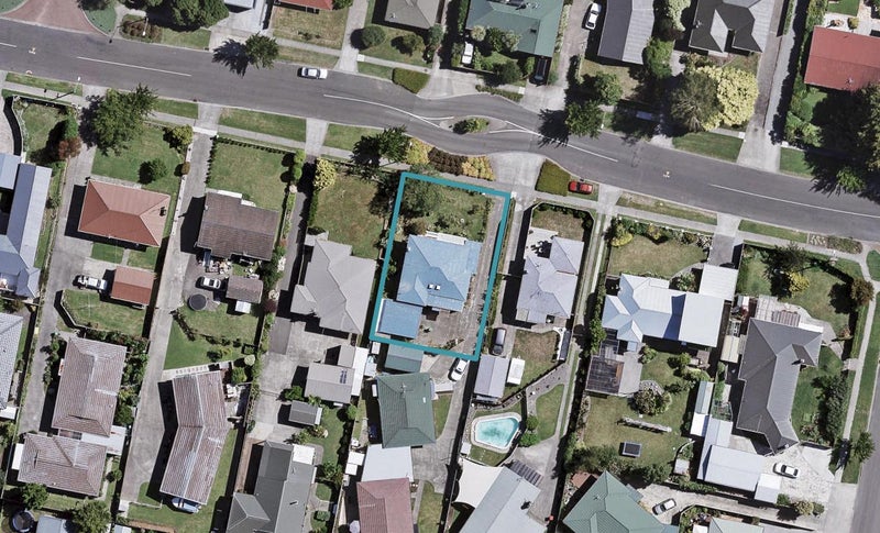 33 Elbourne Street, Taradale, Napier - Carousel 1