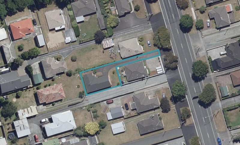 29A Galloway Street, Hamilton East, Hamilton - Carousel 1