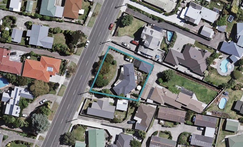 71A Avondale Road, Taradale, Napier - Carousel 1