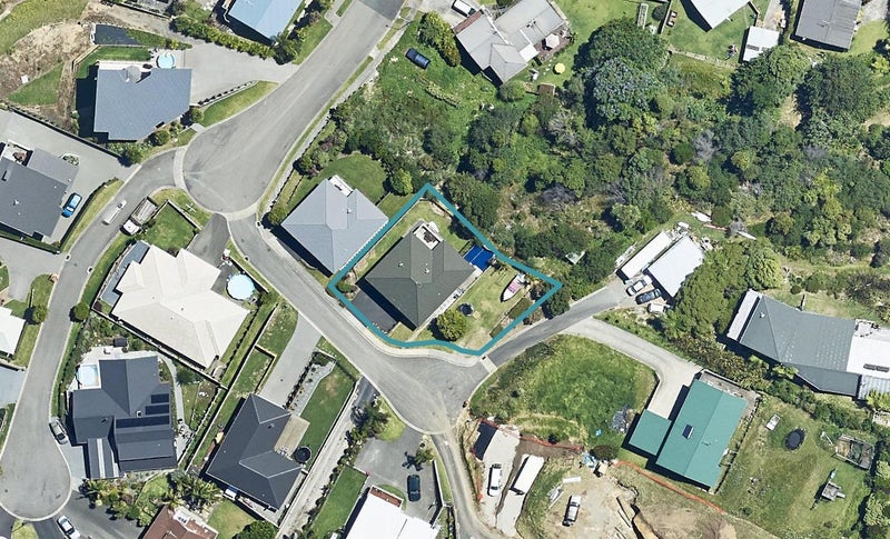 3 Aquavue Way, Bellevue, Tauranga - Carousel 1