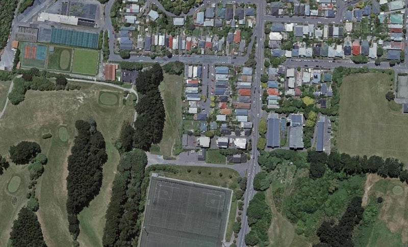 24 Royal Street, Berhampore, Wellington - Carousel 1