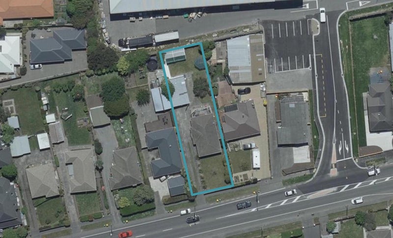 115 Briggs Road, Shirley, Christchurch - Carousel 1