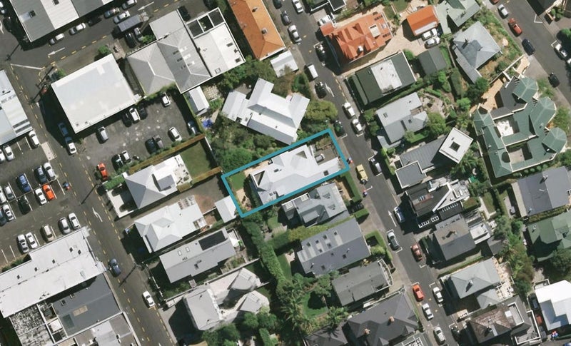 7 Bradford Street, Parnell, Auckland - Carousel 1