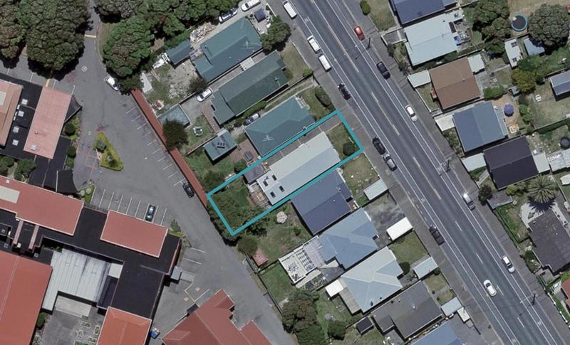 192 Coutts Street, Rongotai, Wellington - Carousel 1