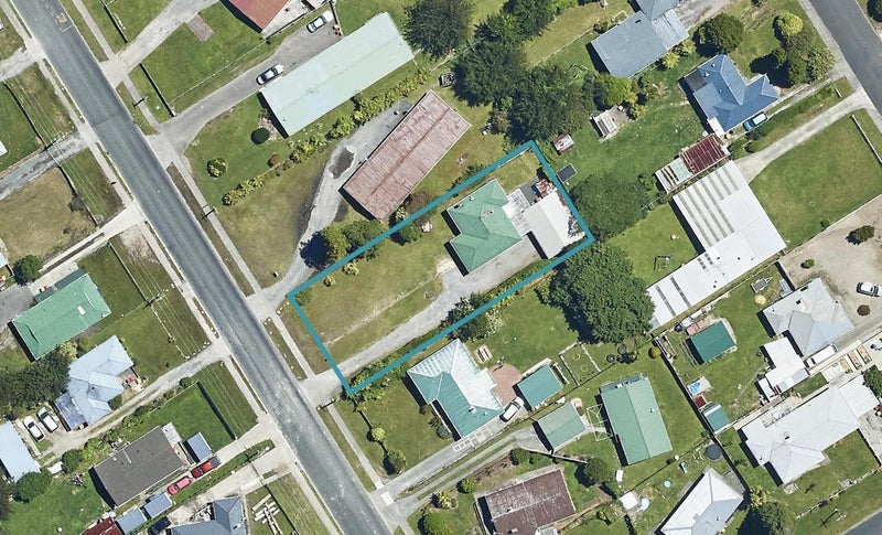 27 Steeles Lane, Western Heights, Rotorua - Carousel 1