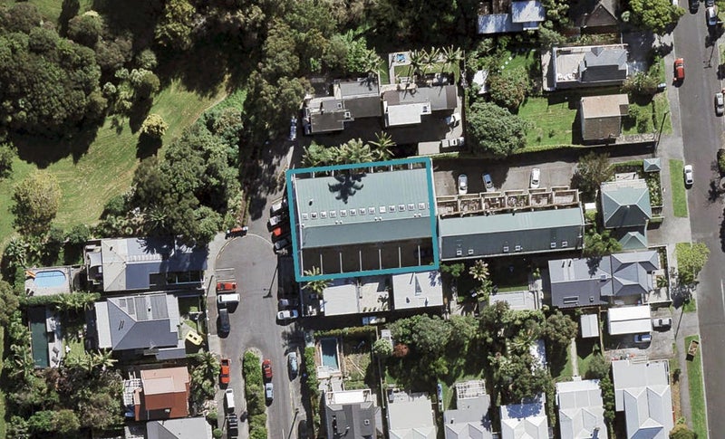 4/3 Wallingford Street, Grey Lynn, Auckland - Carousel 1