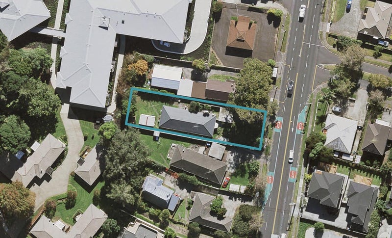 1/157 Pah Road, Royal Oak, Auckland - Carousel 1