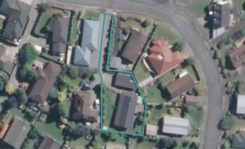 24 Temple Crescent, Gleniti, Timaru - Carousel 1
