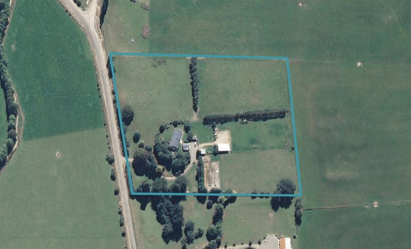 382 Pyramid Waiparu Road, Wendon, Gore - Carousel 1