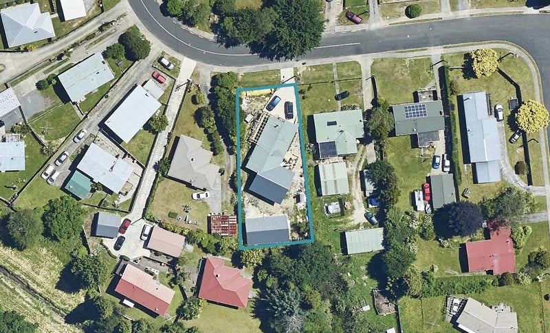 33 Lisa Crescent, Mangakakahi, Rotorua - Carousel 1