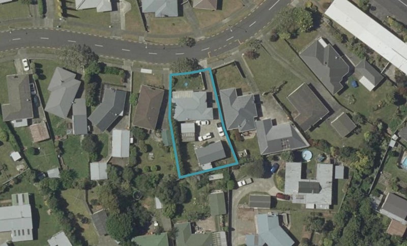136 Limbrick Street, Terrace End, Palmerston North - Carousel 1