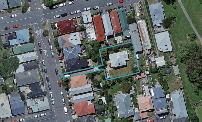 27 Coromandel Street, Newtown, Wellington - Carousel 1