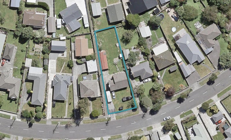 46 Shakespeare Avenue, Trentham, Upper Hutt - Carousel 1